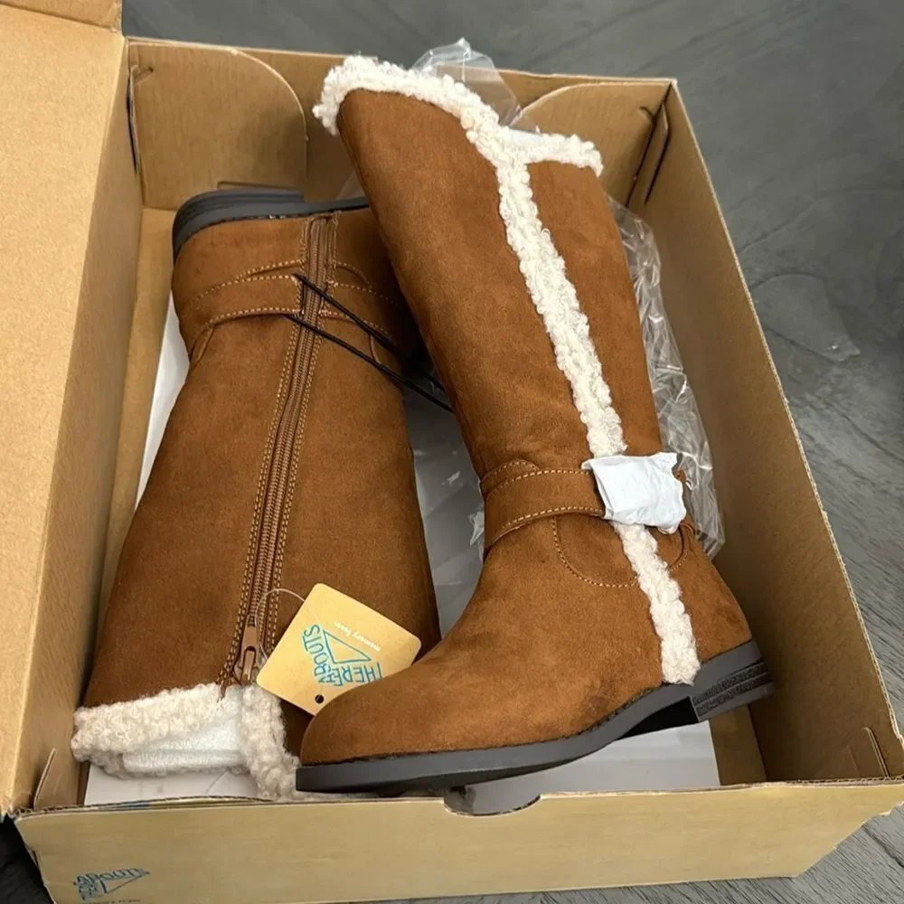 Thereabouts Boots